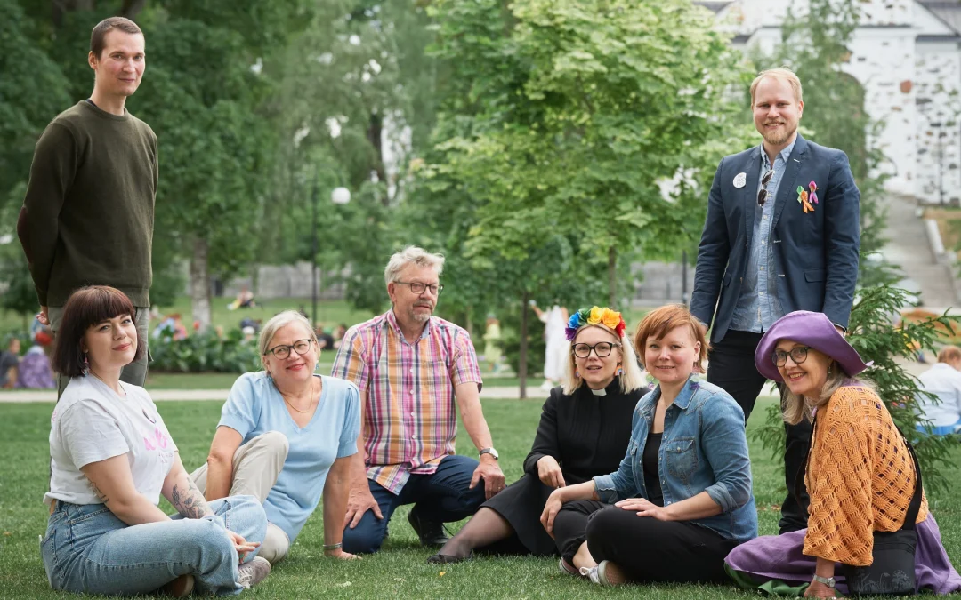 Vihreä valtuustoryhmä: Suuret säästötavoitteet ja kiireinen aikataulu ovat suuri riski